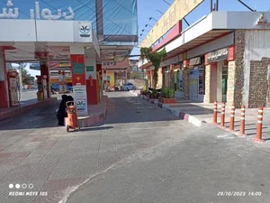 جایگاه سوخت مرشد (CNG و بنزین) 4