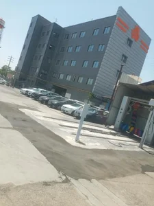 مرکز آموزش سایپا یدک 2