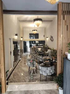 Miami Cafe