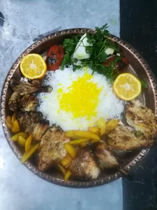 تالار و رستوران خورشت 2