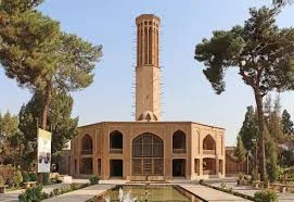 باغ دولت‌آباد - ویکی‌پدیا، دانشنامهٔ آزاد