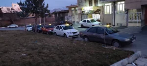 آژانس یاعلی