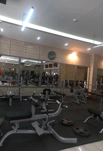 باشگاه بدنسازی مجید