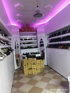 کیف و کفش محمودی
