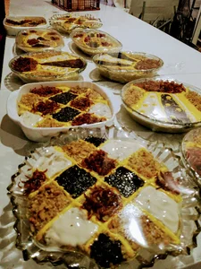 میزبان
