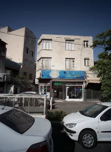 کافی نت و تعمیرات موبایل و رایانه سیگنال 2