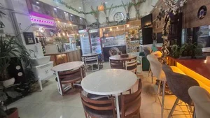 کافی شاپ گلوریا 5