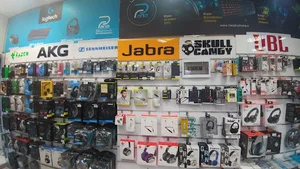 هدفون دات آی آر