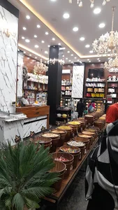 قنادی باران