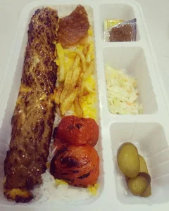 کترینگ و تشریفات خوان امیر 2