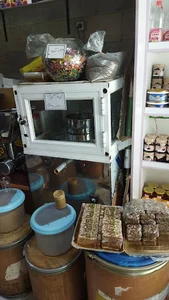 فروشگاه روغن گیری کنجد پلاس