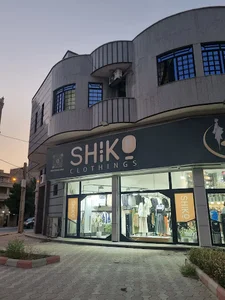 مانتو شیکو ارومیه