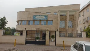 کتابخانه عمومی میرزا کوچک خان 3