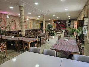 تک باغ بهاران