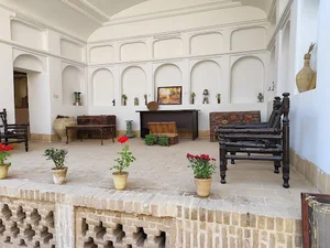 حسینیه نظرکرده