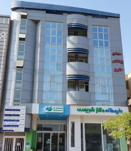 دکتر حسن گوشه 3