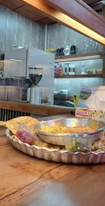 کافه لورل هاردی