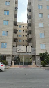 مجتمع مسکونی دوقلو ایلیا