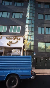 پروتئین جوجه طلایی 2