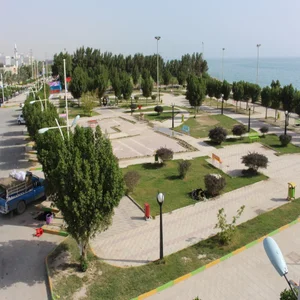 پارک مادر