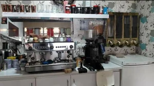 قهوه کوروش 4