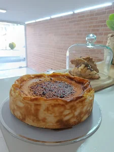 شیرینی خانگی تامیلا