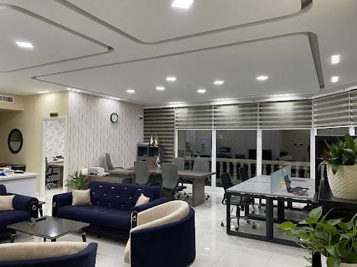 شرکت توسعه تجارت الکترونیک کارا تجارت مهدیار