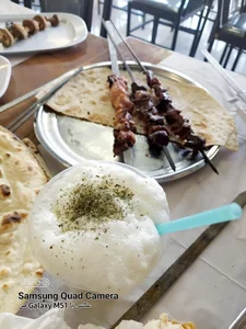 جگرکی و کباب سرای دولپی 4