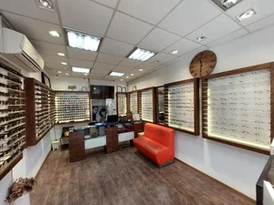 عینک سازی ماندگار 5