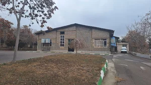 سلف کارکنان و اساتید دانشگاه