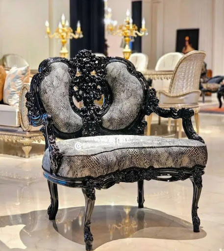 تعمبرات مبل آنتیک