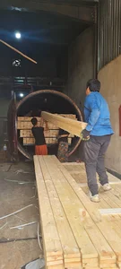 بازرگانی چوب مهربان