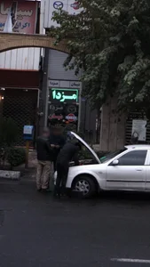 نیسان، مزدا 2