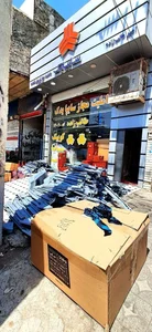 نمایندگی سایپا طالب زاده 5
