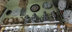 گالری آنتیک