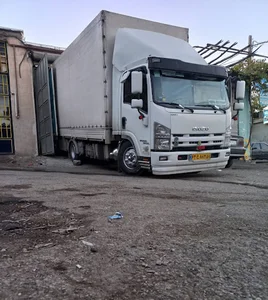 پایانه بار سنندج