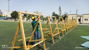 سایت تیر و کمان ابهر