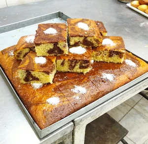 کیک و کلوچه شاهرودی