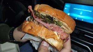 گریل چی