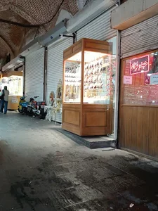 گالری طلا اعیان 5