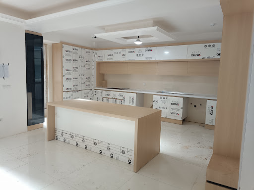 کابینت ایلیا