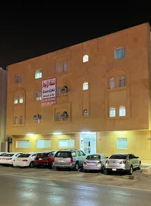 شقق رندا للوحدات السكنيه المفروشه