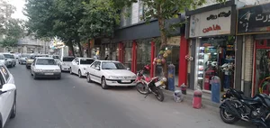 فروشگاه ورزشی شاهین