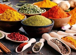 خشکبار و عطاری عقیلی