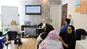 کلینیک مشاوره دکتر علی رضا کیومرثی (کلینیک روانشناسی نفس زندگی سالم)