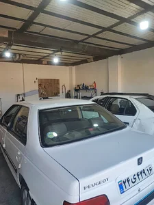 صافکاری ماهر