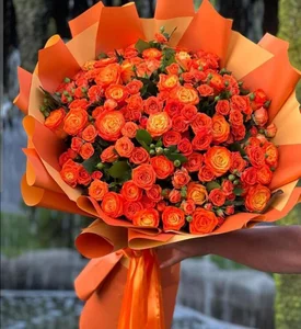 گل فروشی مبین 2