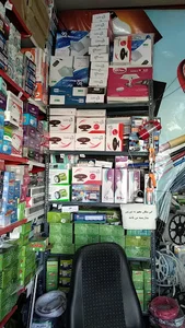 کالای برق درستکار