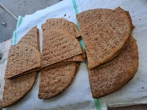 نانوایی سید 4