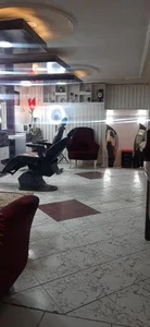 اموزشگاه مراقبت وزیبایی وآرایش شکوفه ها